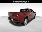2021 Chevrolet Silverado 1500 Crew Cab 4WD Pickup for sale #36568A - photo 5