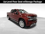 2021 Chevrolet Silverado 1500 Crew Cab 4WD Pickup for sale #36568A - photo 7