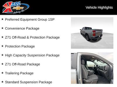 Used 2023 Chevrolet Silverado 1500 - photo 1