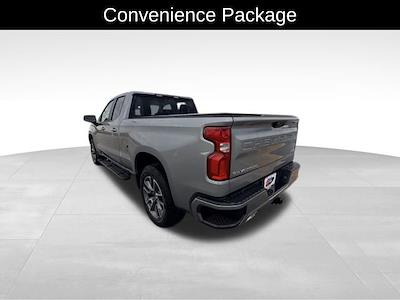 Used 2023 Chevrolet Silverado 1500 - photo 1