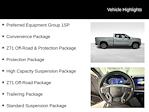 2023 Chevrolet Silverado 1500 Double Cab 4WD Pickup for sale #36568LB - photo 16
