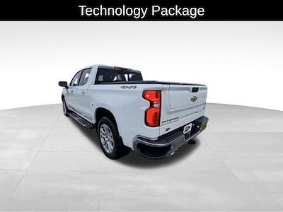2022 Chevrolet Silverado 1500 Crew Cab 4WD Pickup for sale #36573A - photo 2