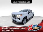 2022 Chevrolet Silverado 1500 Crew Cab 4WD Pickup for sale #36573A - photo 1