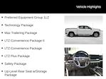 2022 Chevrolet Silverado 1500 Crew Cab 4WD Pickup for sale #36573A - photo 14