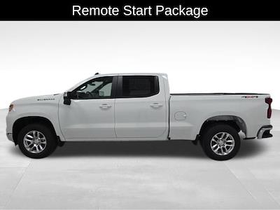 New 2026 Chevrolet Silverado 1500 LT Crew Cab for sale #36574 - photo 2