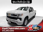 New 2026 Chevrolet Silverado 1500 LT Crew Cab for sale #36574 - photo 1