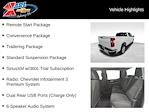 New 2026 Chevrolet Silverado 1500 LT Crew Cab for sale #36574 - photo 3