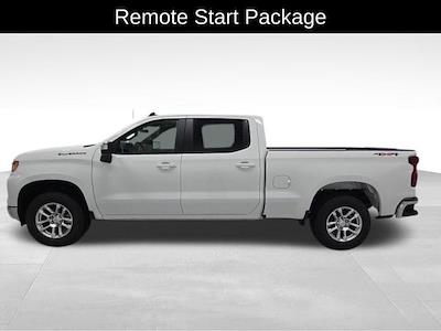 2026 Chevrolet Silverado 1500 Crew Cab 4WD Pickup for sale #36575 - photo 2