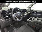 2026 Chevrolet Silverado 1500 Crew Cab 4WD Pickup for sale #36575 - photo 10