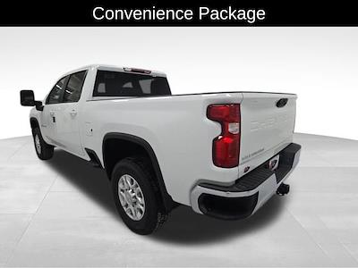 New 2026 Chevrolet Silverado 2500 LT Crew Cab for sale #36581 - photo 2
