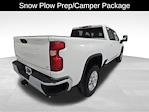 New 2026 Chevrolet Silverado 2500 LT Crew Cab for sale #36581 - photo 5