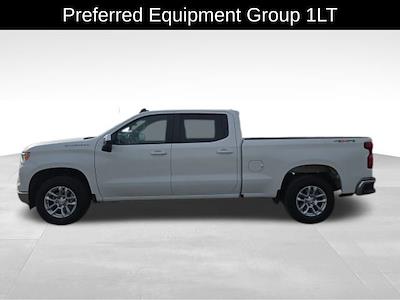 2024 Chevrolet Silverado 1500 Crew Cab 4WD Pickup for sale #36581A - photo 2