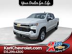 2024 Chevrolet Silverado 1500 Crew Cab 4WD Pickup for sale #36581A - photo 1