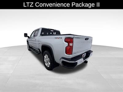 2020 Chevrolet Silverado 2500 Crew Cab 4WD Pickup for sale #36582A - photo 2