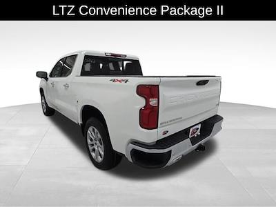 New 2026 Chevrolet Silverado 1500 LTZ Crew Cab for sale #36587 - photo 2