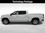 New 2026 Chevrolet Silverado 1500 LTZ Crew Cab for sale #36587 - photo 3