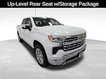 New 2026 Chevrolet Silverado 1500 LTZ Crew Cab for sale #36587 - photo 7