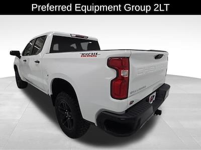 Used 2023 Chevrolet Silverado 1500 LT Crew Cab for sale #36590LB - photo 2