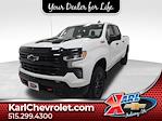 2023 Chevrolet Silverado 1500 Crew Cab 4WD Pickup for sale #36590LB - photo 1