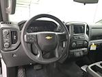 New 2026 Chevrolet Silverado 1500 Custom Crew Cab for sale #36592 - photo 10