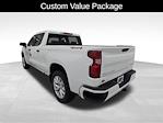 New 2026 Chevrolet Silverado 1500 Custom Crew Cab for sale #36592 - photo 2