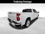 New 2026 Chevrolet Silverado 1500 Custom Crew Cab for sale #36592 - photo 5