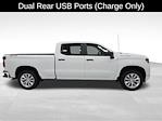New 2026 Chevrolet Silverado 1500 Custom Crew Cab for sale #36592 - photo 6