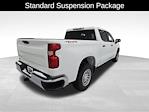 New 2026 Chevrolet Silverado 1500 Work Truck Crew Cab for sale #36595 - photo 5