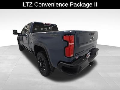 2026 Chevrolet Silverado 2500 Crew Cab 4WD Pickup for sale #36597 - photo 2