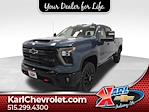 2026 Chevrolet Silverado 2500 Crew Cab 4WD Pickup for sale #36597 - photo 1