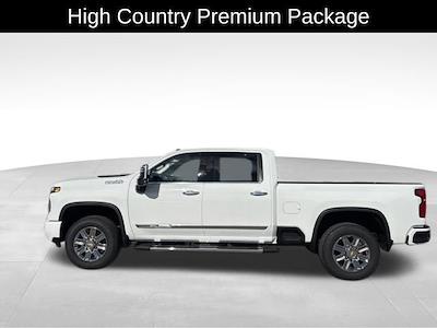 New 2026 Chevrolet Silverado 2500 - photo 1