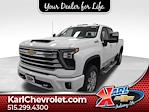 New 2026 Chevrolet Silverado 2500 High Country Crew Cab for sale #36603 - photo 1
