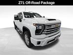 New 2026 Chevrolet Silverado 2500 High Country Crew Cab for sale #36603 - photo 8