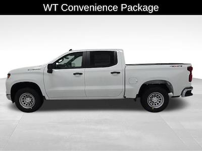 2026 Chevrolet Silverado 1500 Crew Cab 4WD Pickup for sale #36624 - photo 2