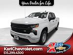 2026 Chevrolet Silverado 1500 Crew Cab 4WD Pickup for sale #36624 - photo 1
