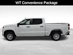 2026 Chevrolet Silverado 1500 Crew Cab 4WD Pickup for sale #36624 - photo 3