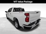 2026 Chevrolet Silverado 1500 Crew Cab 4WD Pickup for sale #36624 - photo 2