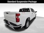 2026 Chevrolet Silverado 1500 Crew Cab 4WD Pickup for sale #36624 - photo 5