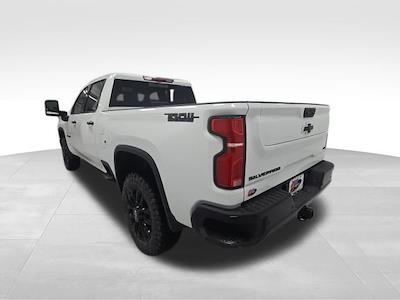 New 2026 Chevrolet Silverado 2500 LTZ Crew Cab for sale #36625 - photo 2