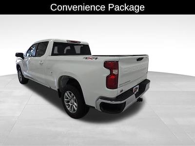 New 2026 Chevrolet Silverado 1500 LT Crew Cab for sale #36642 - photo 2