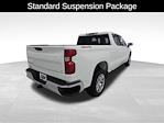 New 2026 Chevrolet Silverado 1500 LT Crew Cab for sale #36642 - photo 5