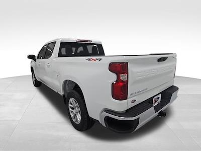 New 2026 Chevrolet Silverado 1500 LT Crew Cab for sale #36644 - photo 2