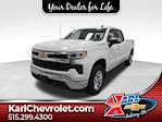 New 2026 Chevrolet Silverado 1500 LT Crew Cab for sale #36644 - photo 1