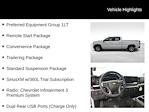New 2026 Chevrolet Silverado 1500 LT Crew Cab for sale #36644 - photo 27