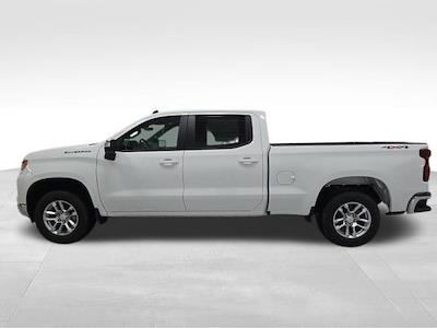 2026 Chevrolet Silverado 1500 Crew Cab 4WD Pickup for sale #36645 - photo 2
