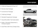 New 2026 Chevrolet Silverado 1500 LT Crew Cab for sale #36645 - photo 27