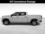 New 2026 Chevrolet Silverado 1500 Work Truck Crew Cab for sale #36647 - photo 3
