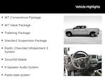 New 2026 Chevrolet Silverado 1500 Work Truck Crew Cab for sale #36647 - photo 27