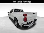 New 2026 Chevrolet Silverado 1500 Work Truck Crew Cab for sale #36647 - photo 2
