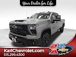 2026 Chevrolet Silverado 2500 Crew Cab 4WD Pickup for sale #36650 - photo 1